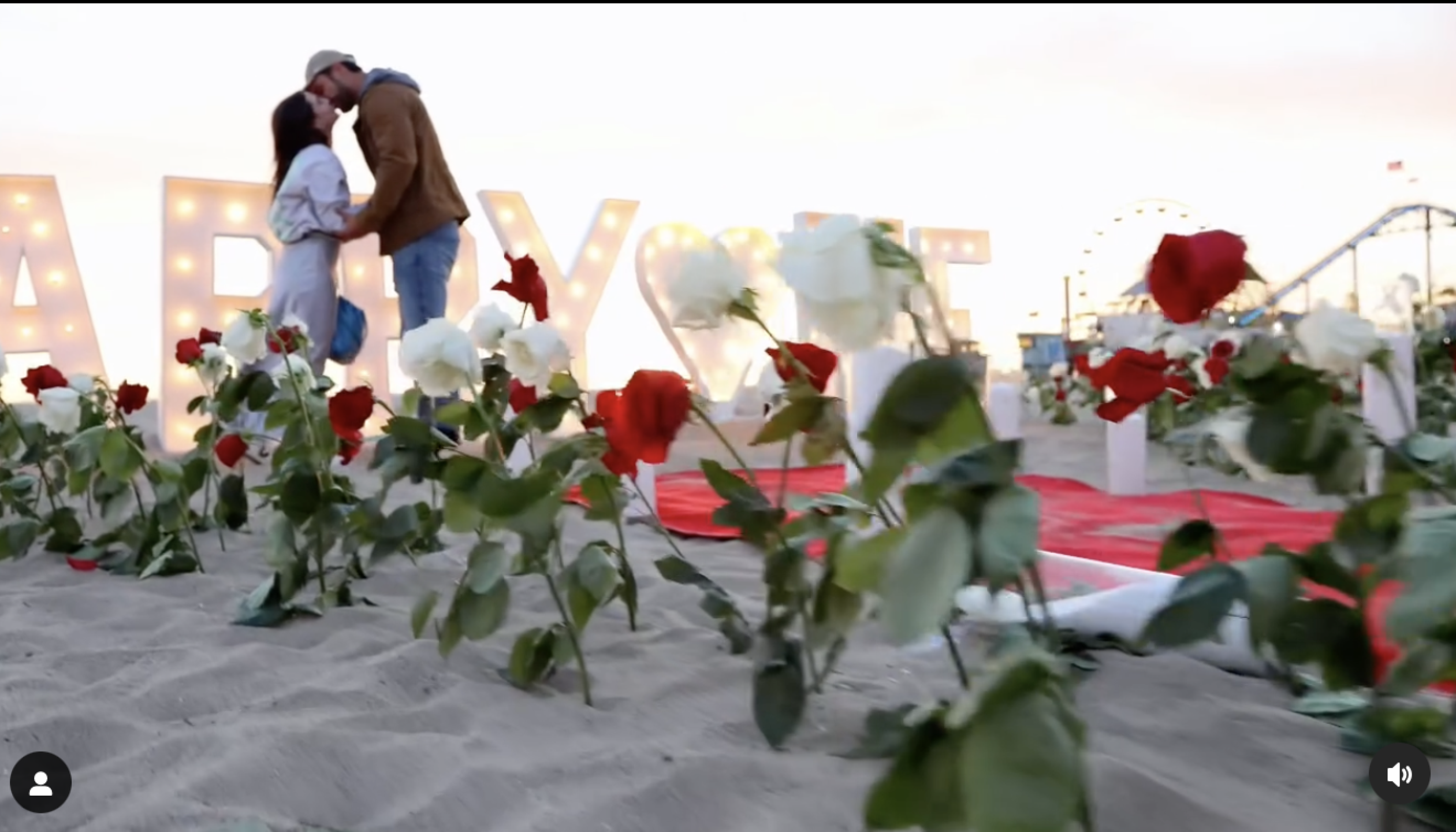 Fernanda Urdapilleta y Ramsés Alemán