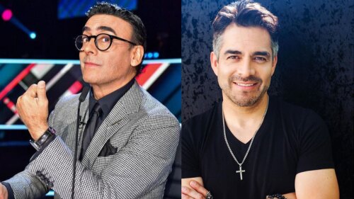 Adal Ramones habla de las comparaciones con Omar Chaparro