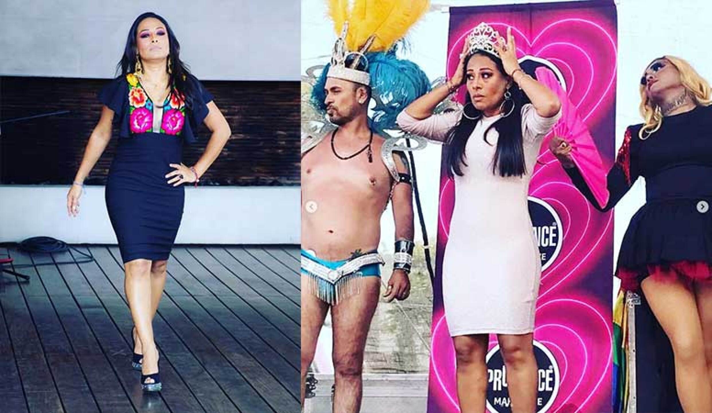 Algunos exacadémicos no cumplieron su sueño