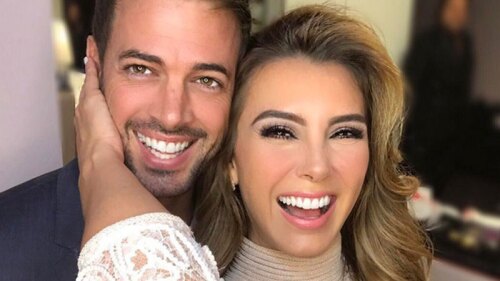 William Levy y Elizabeth Gutiérrez n.