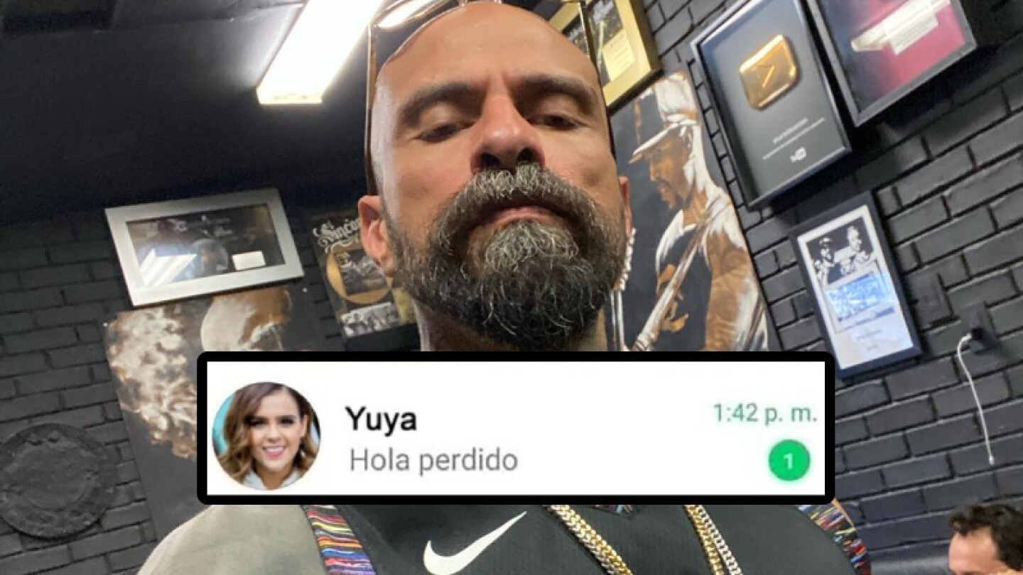 Video de Babo de Cartel de Santa provoca polémica y ¡Hasta Yuya sale involucrada!