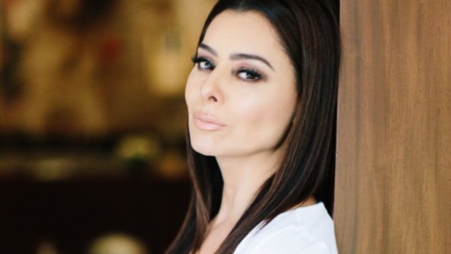 Yadhira Carrillo rompe el silencio y anuncia cuándo volvería a las telenovelas
