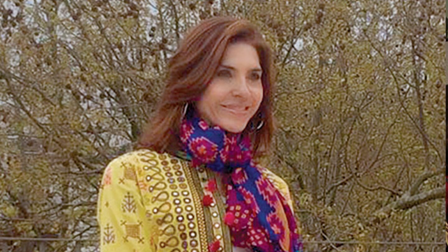 Lorena Meritano dio la cara y confirmó que será sometida a una cirugía
