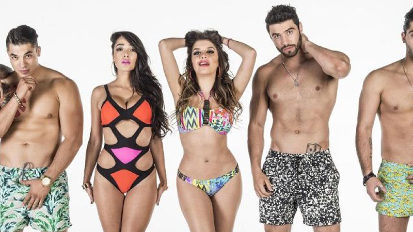 Nuevo integrante de Acapulco Shore llega con polémica.