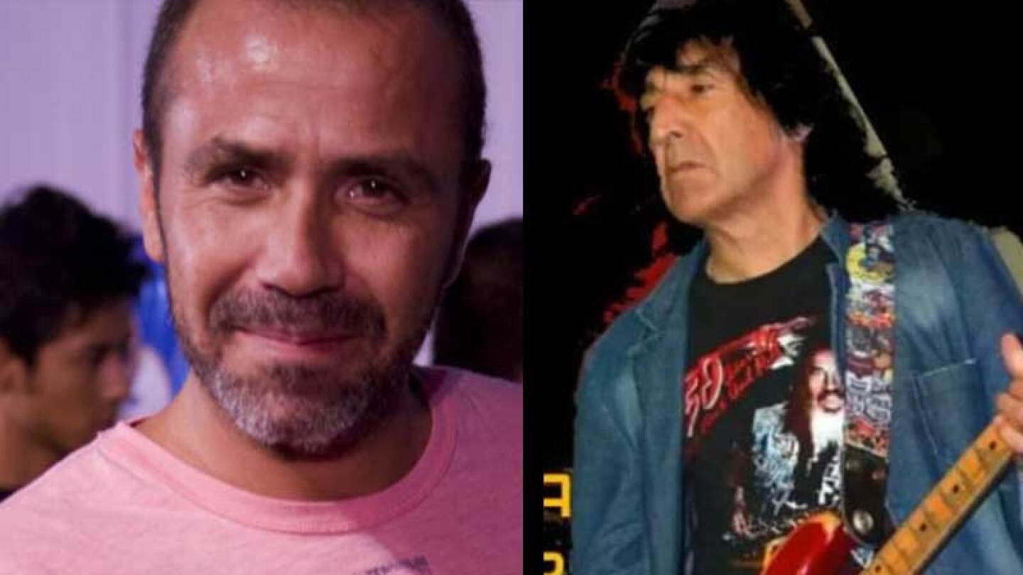 Hospital declara por muerto al exguitarrista de El Tri por error