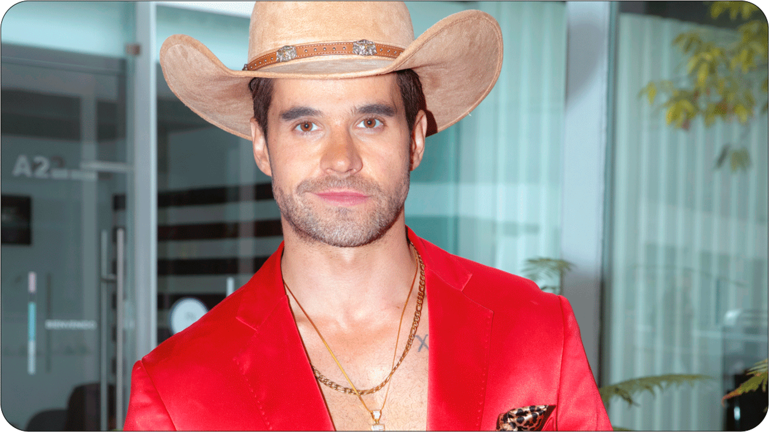 Eleazar Gomez