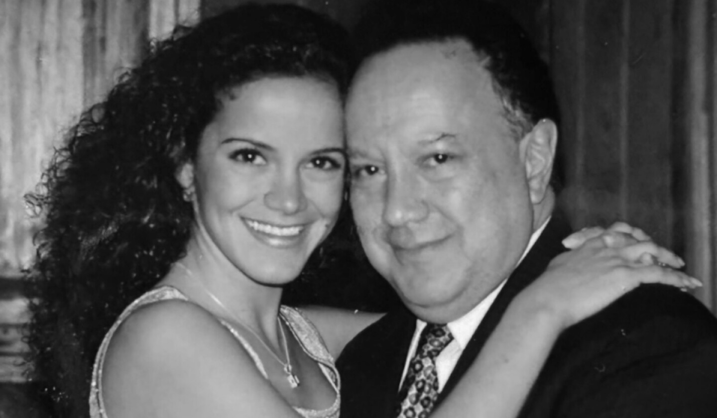 Hermana de Alessandra Rosaldo narra cómo fue la muerte de Jaime Sánchez Rosaldo: “Los meses más tristes”