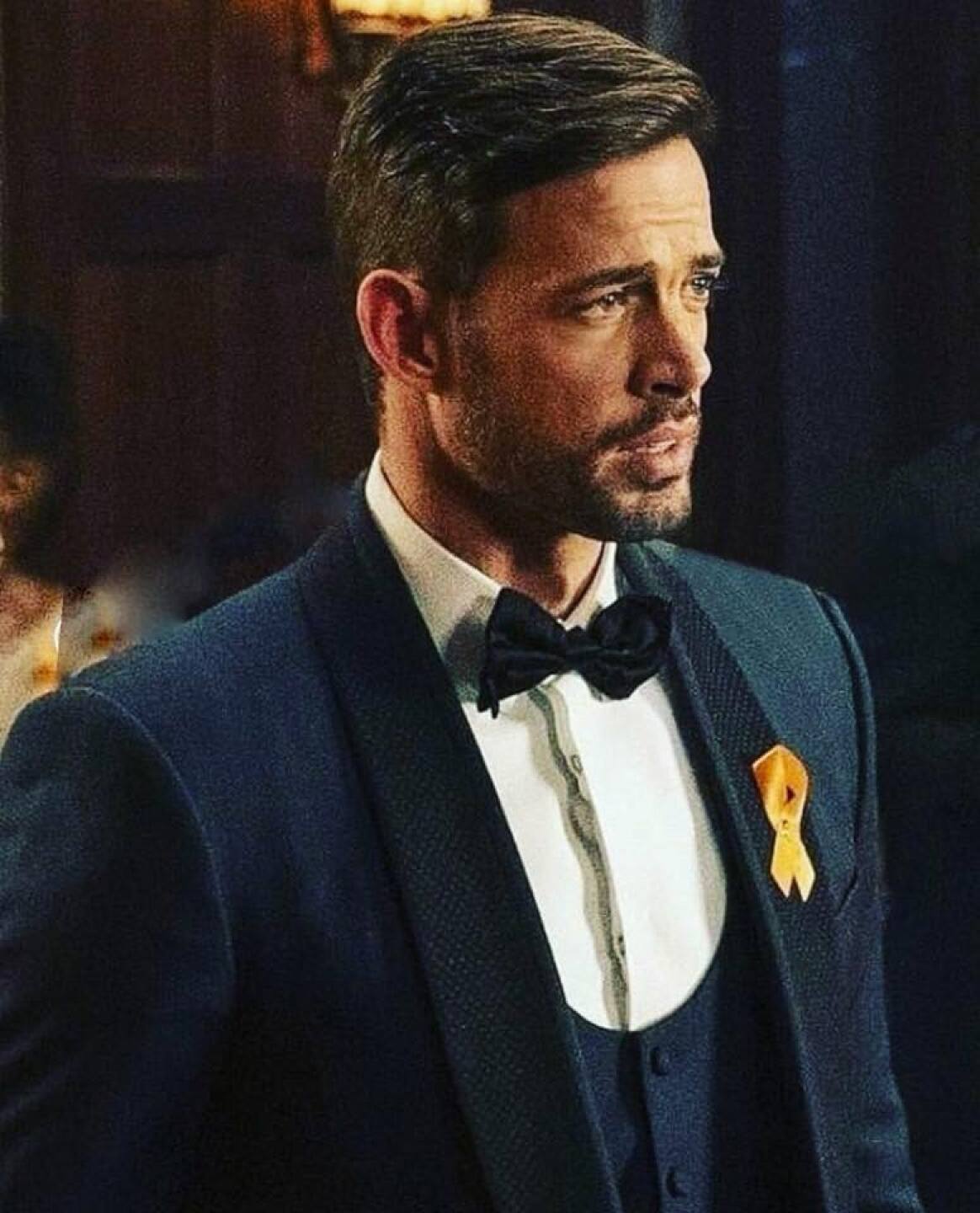 William Levy tiene 41 años de edad