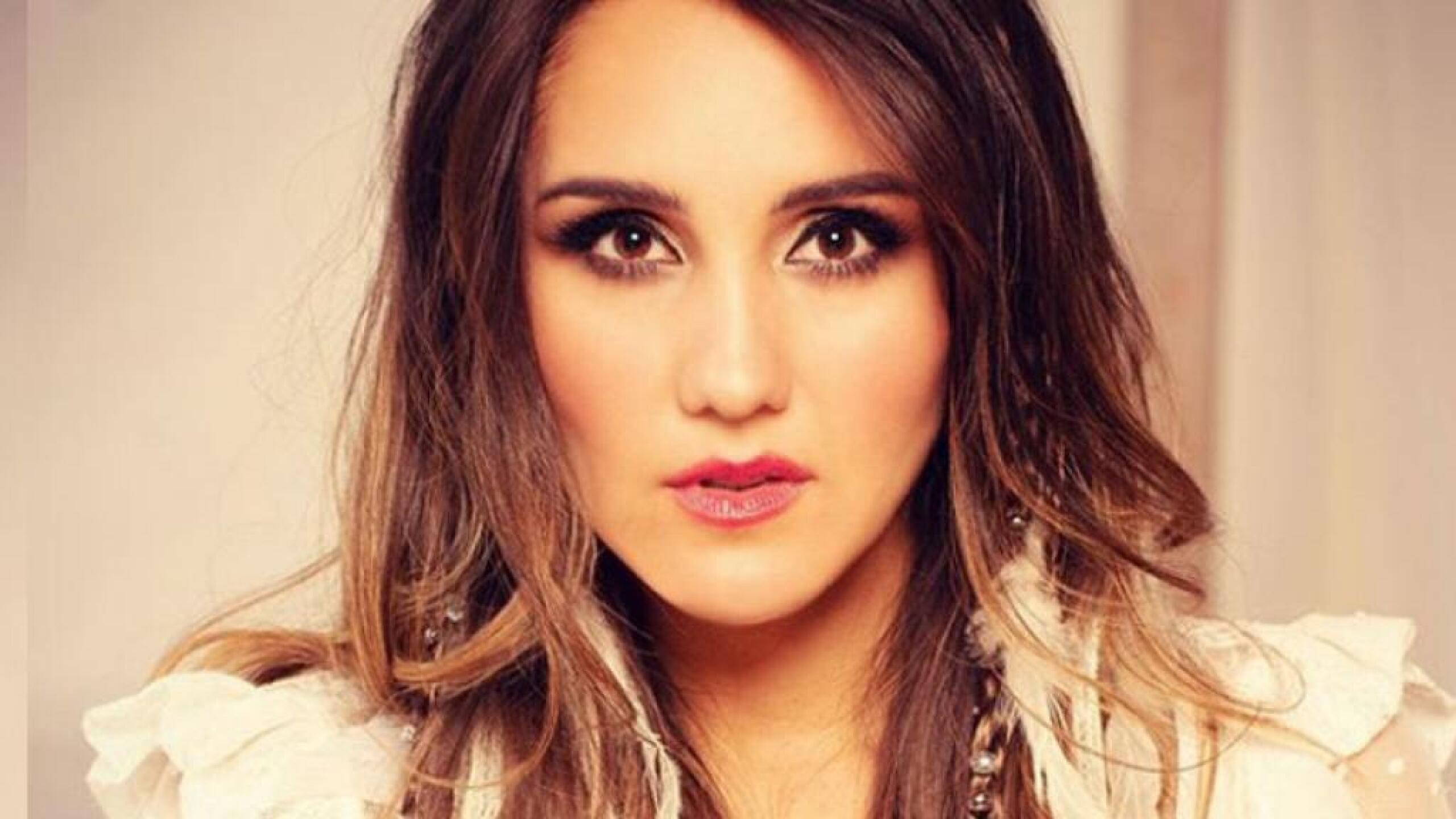 Dulce María firmó con Telemundo para ‘Falsa identidad’