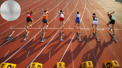 Atleta, maratonista