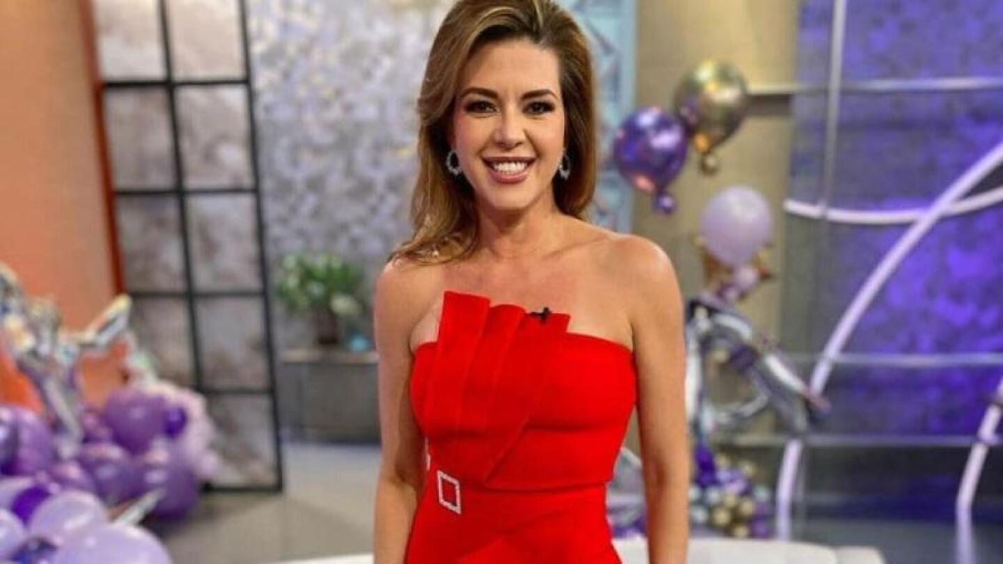 alicia machado tvnotas