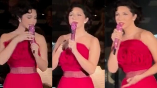 Ángela Aguilar habla de su verdad tras entrevista de Christian Nodal con Adela Micha