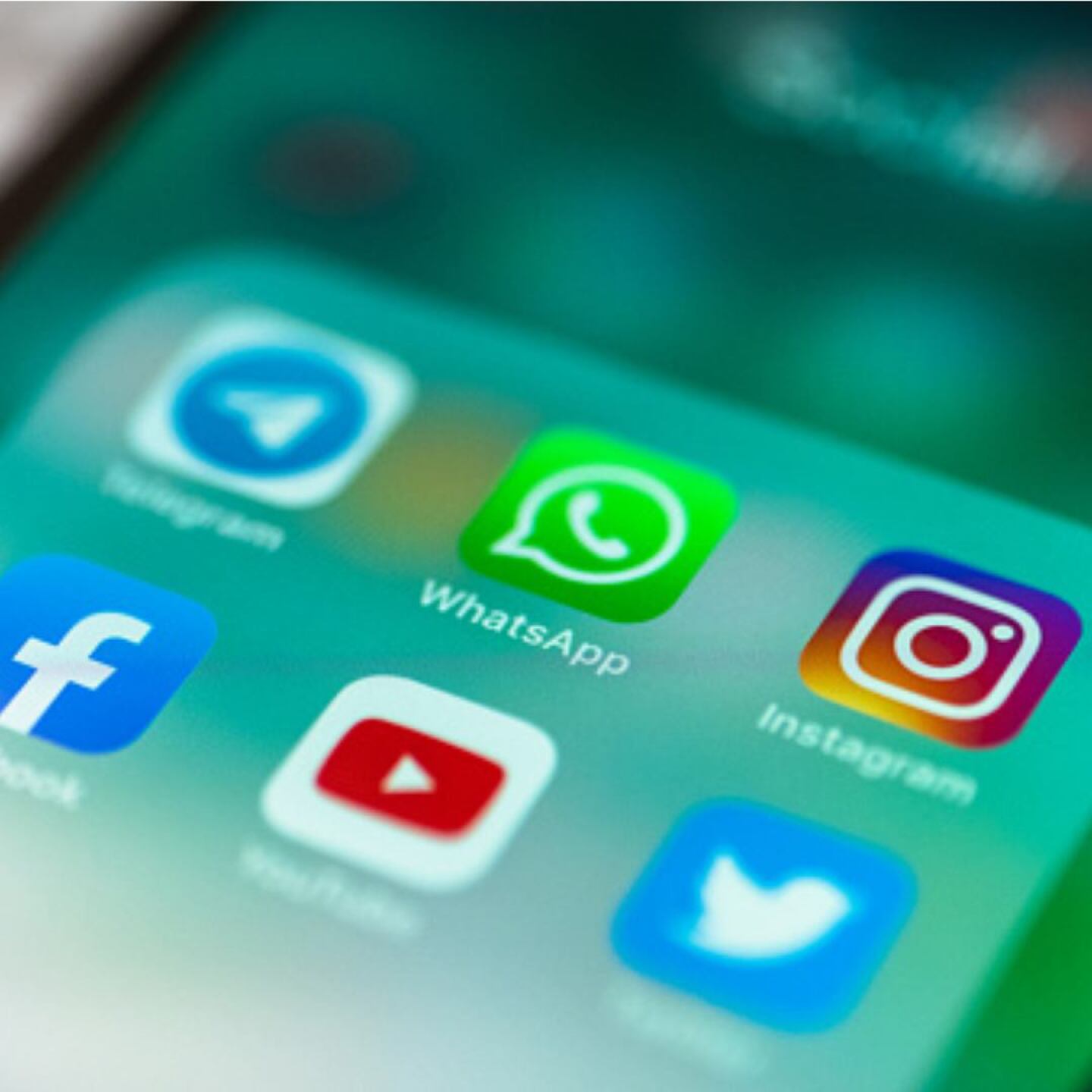 Whatsapp actualizaciones migraciones Telegram