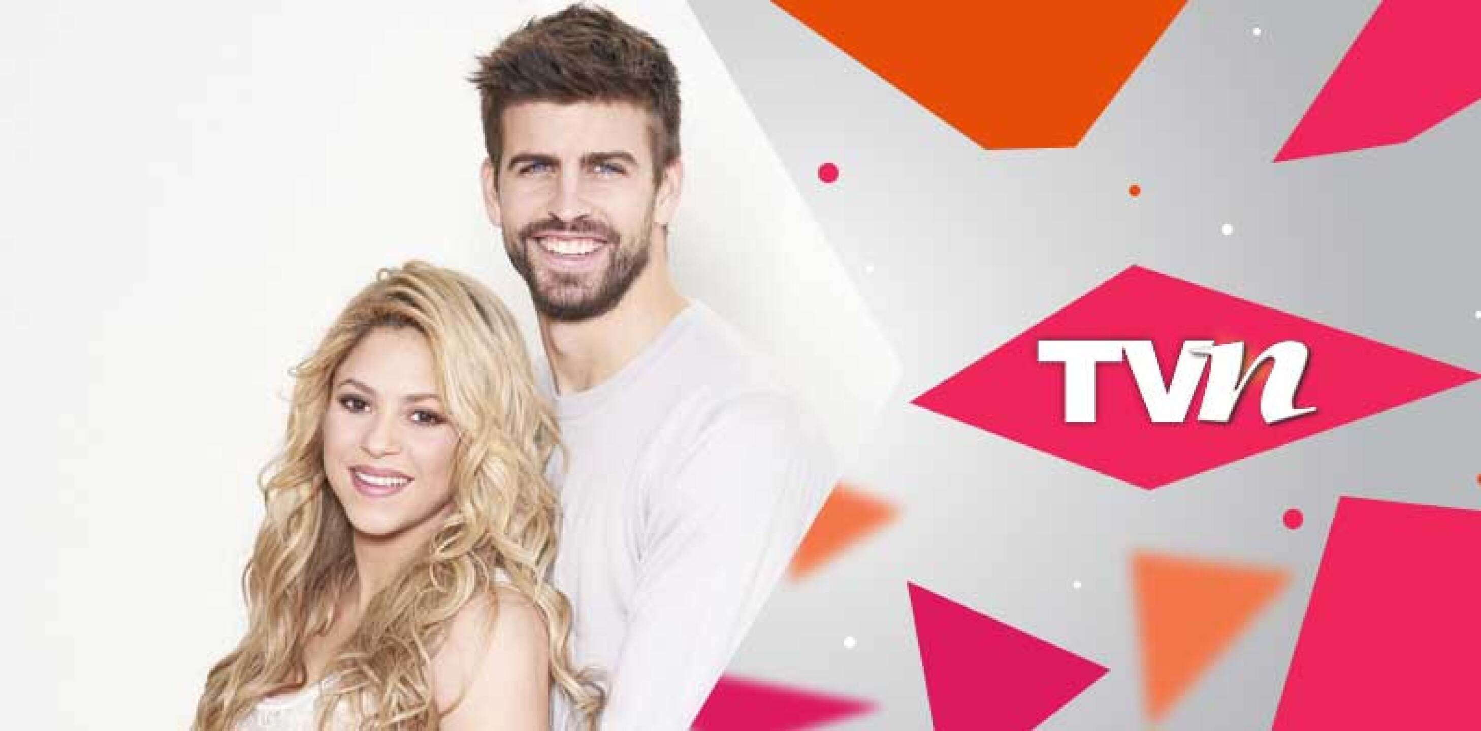 Shakira y Piqué celebran su cumpleaños con pastel que está causando revuelo en internet.