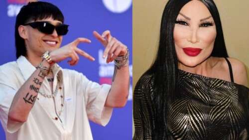 Lyn May, está lista para adentrarse a los corridos tumbados ¡Con Peso Pluma!