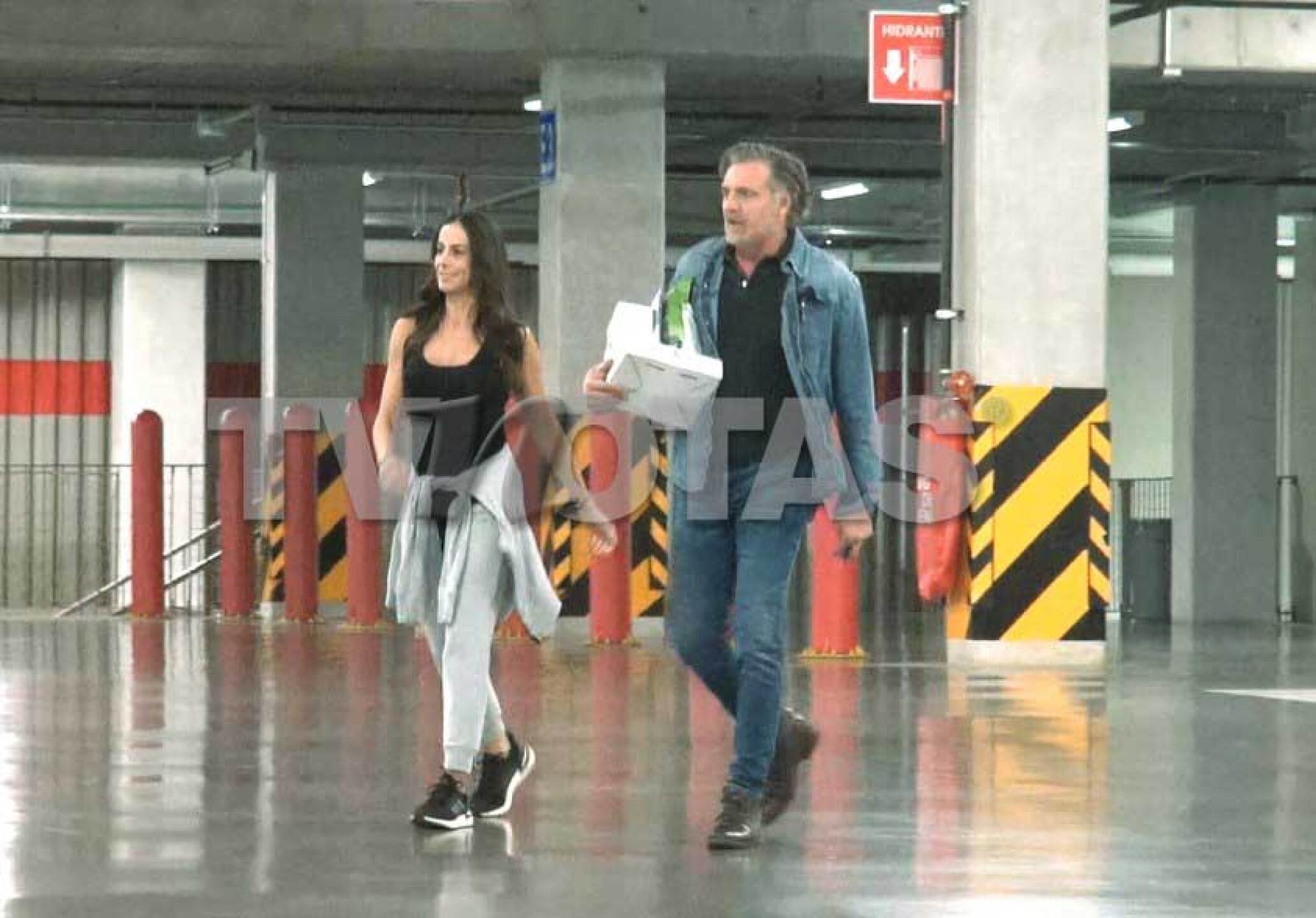 Juan Soler planea irse a pasear en moto