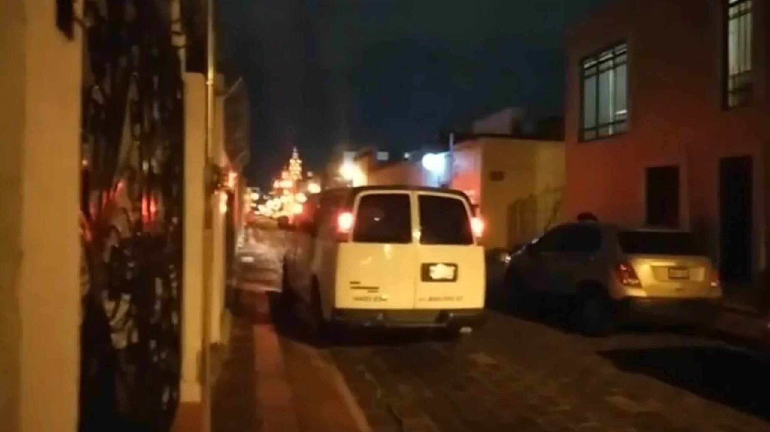 Hallan al presunto feminicida de Valentina N en Querétaro