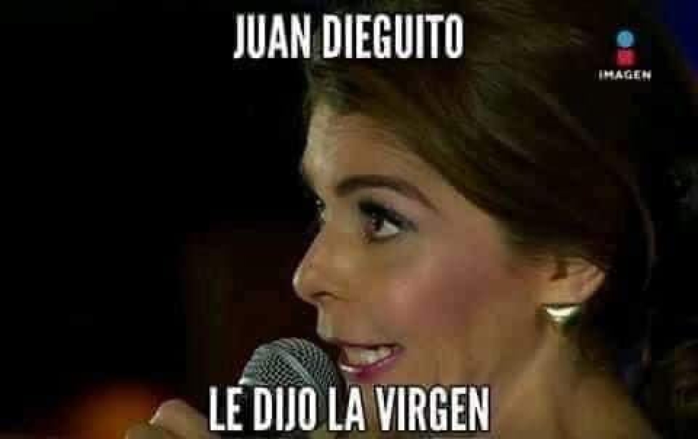 Itatí Cantoral