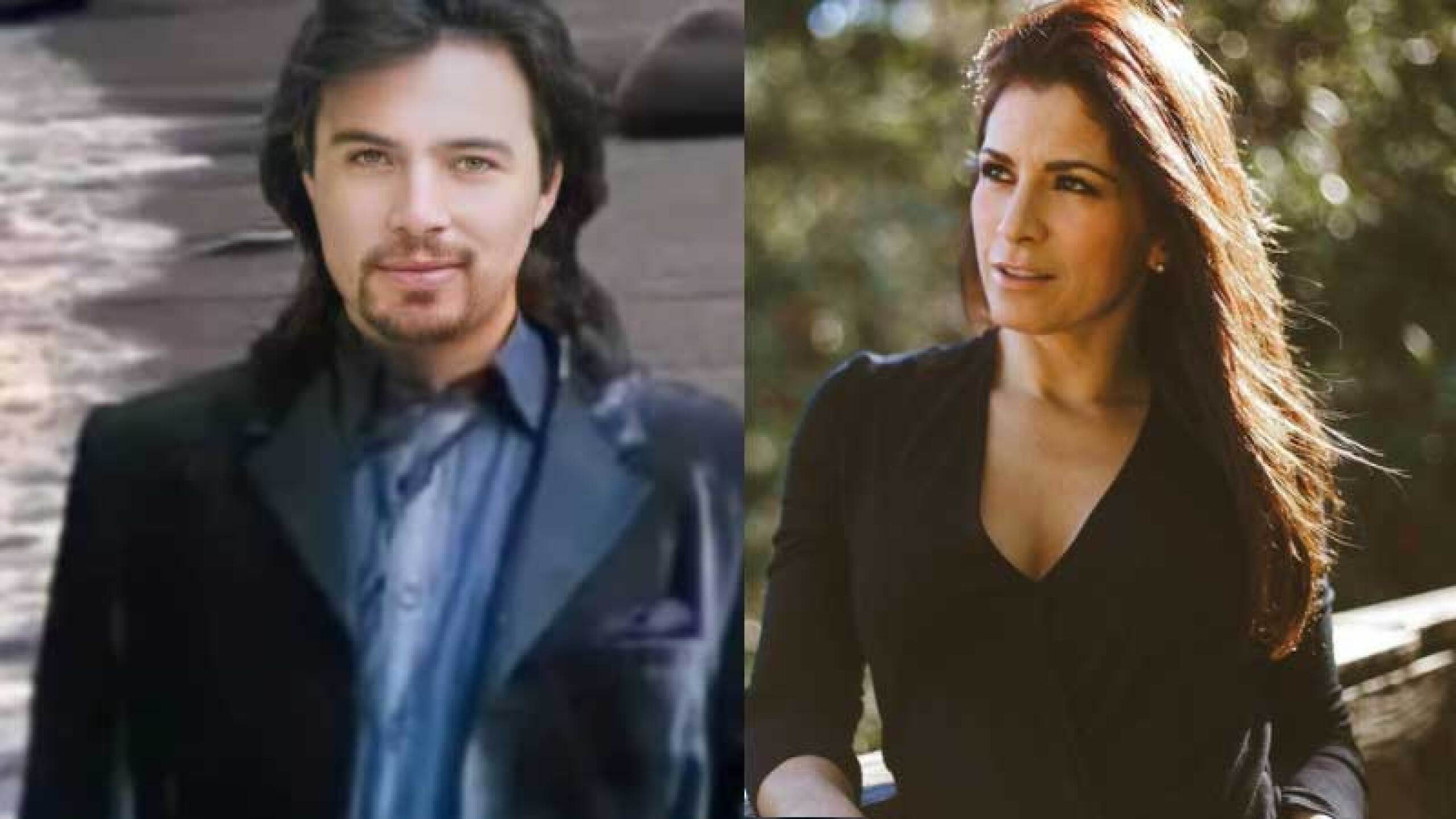 Romance entre el temario y alessandra