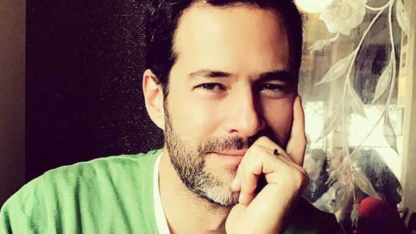 Emiliano Salinas no es el único en nxivm