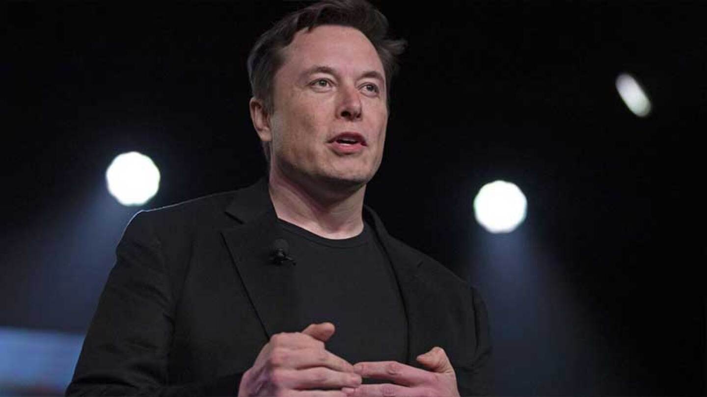 Elon Musk quiere resolver la hambruna