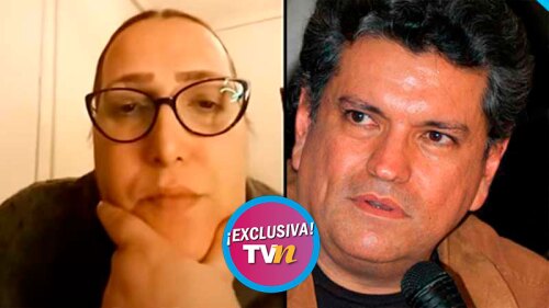 Enfermera asegura que recibió amenezas presuntamente por Sergio Andrade