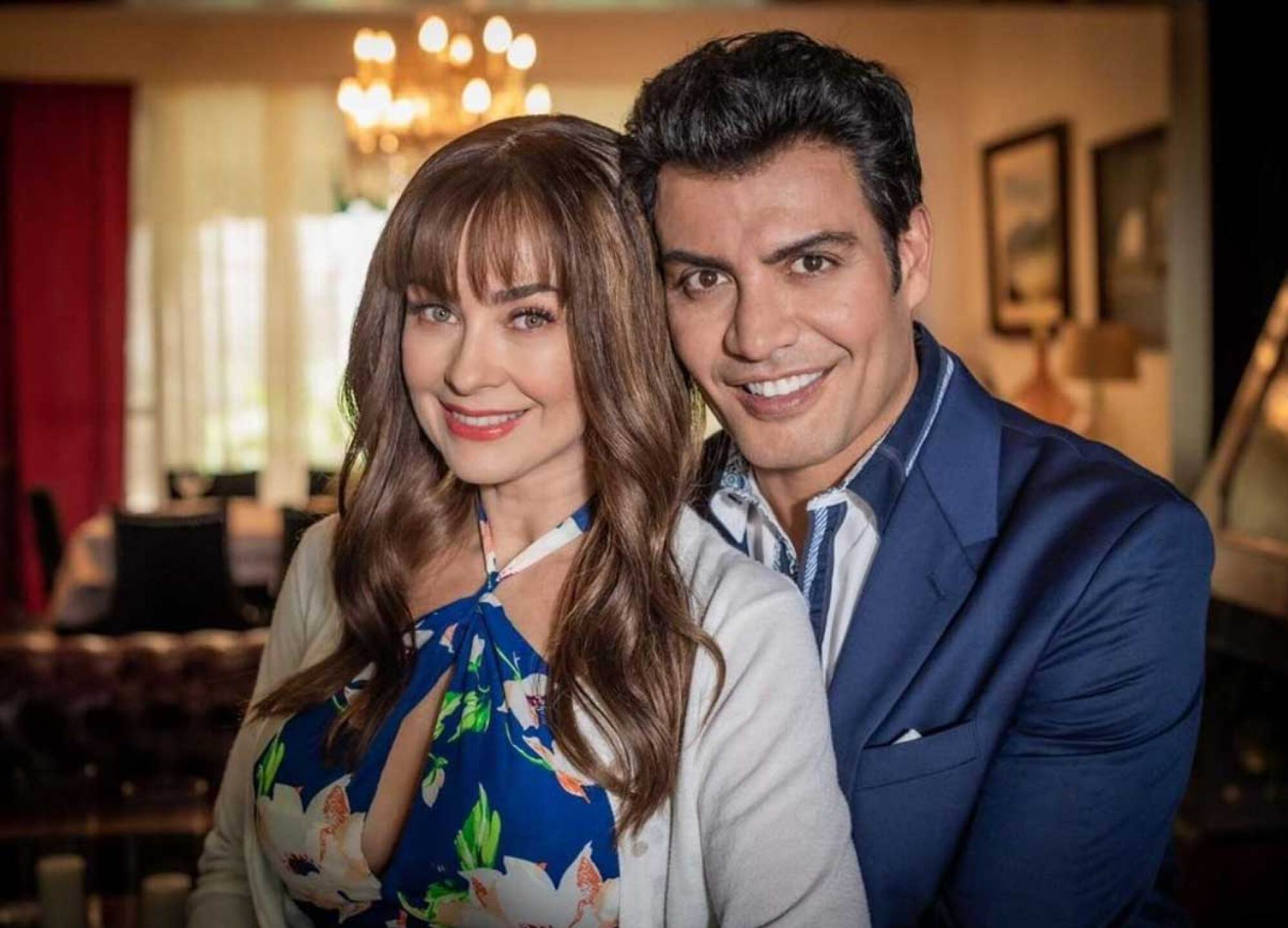 David Ortega no estará en la telenovela de Televisa por Survivor