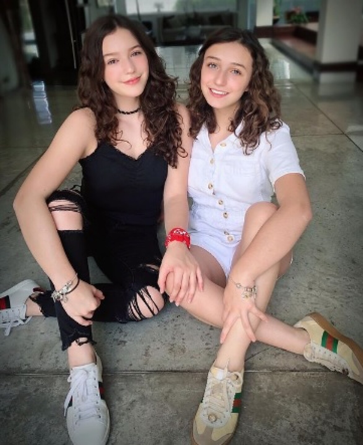 nina rubin legarreta tvnotas