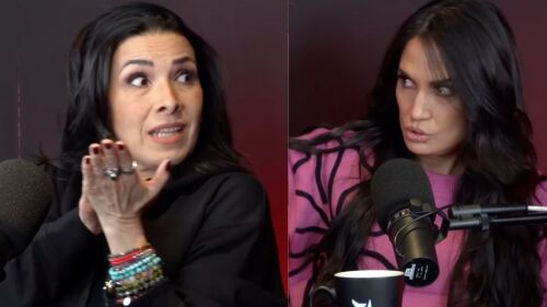 Dalilah Polanco revela que pudo ser Lady Troca y desata carcajadas con su anécdota viral