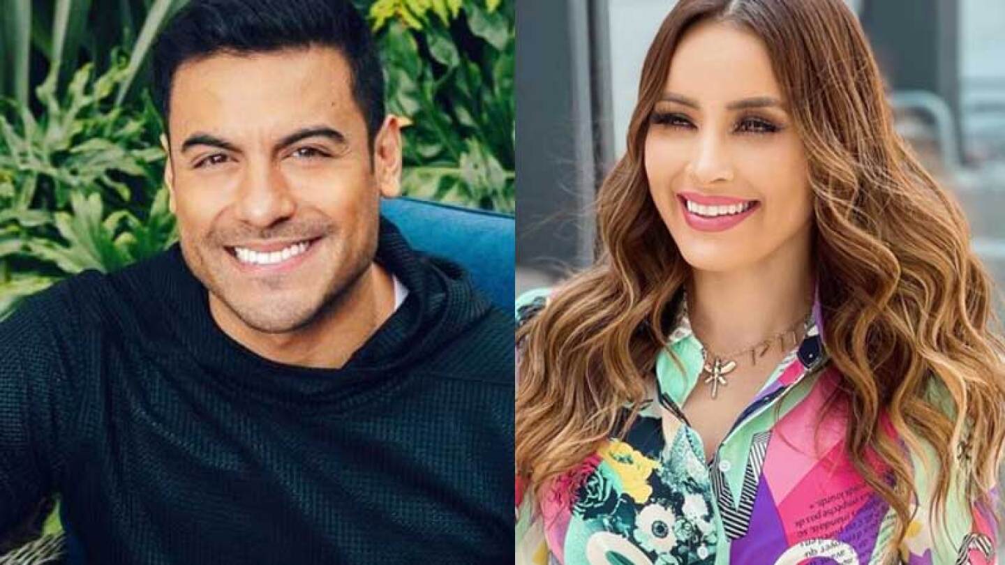 carlos rivera cynthia rodríguez relación amor público cumpleaños