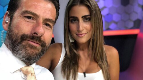 eduardo videgaray sofia rivera esposa