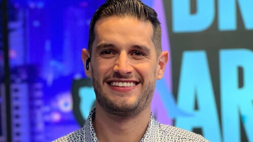 Adrián Marcelo