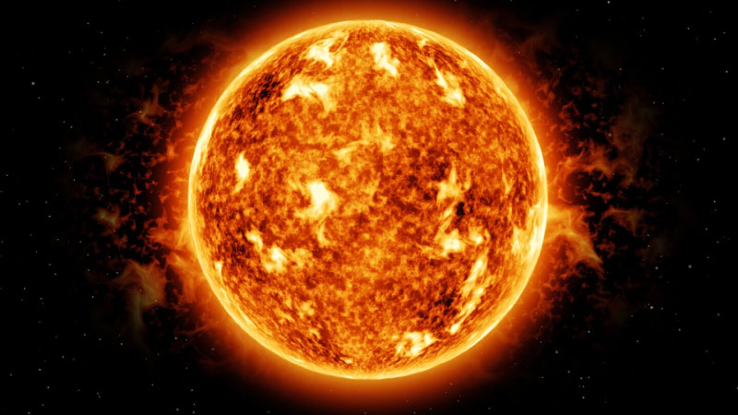 La NASA se desconcierta por extraña actividad solar