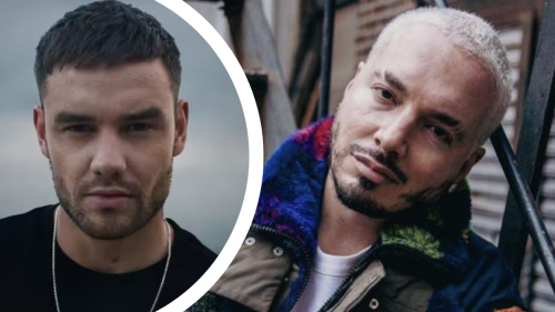 J Balvin revela cómo la muerte de Liam Payne casi lo hace entrar en crisis