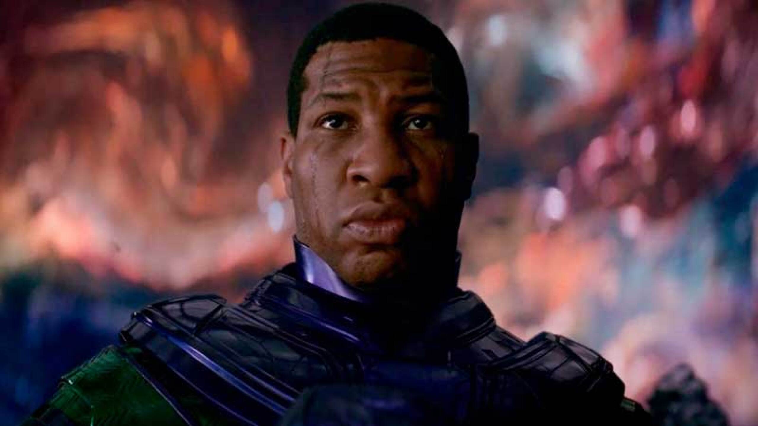 Jonathan Majors, estrella de Ant-Man y Creed 3, es arrestado por presunta agresión a una mujer