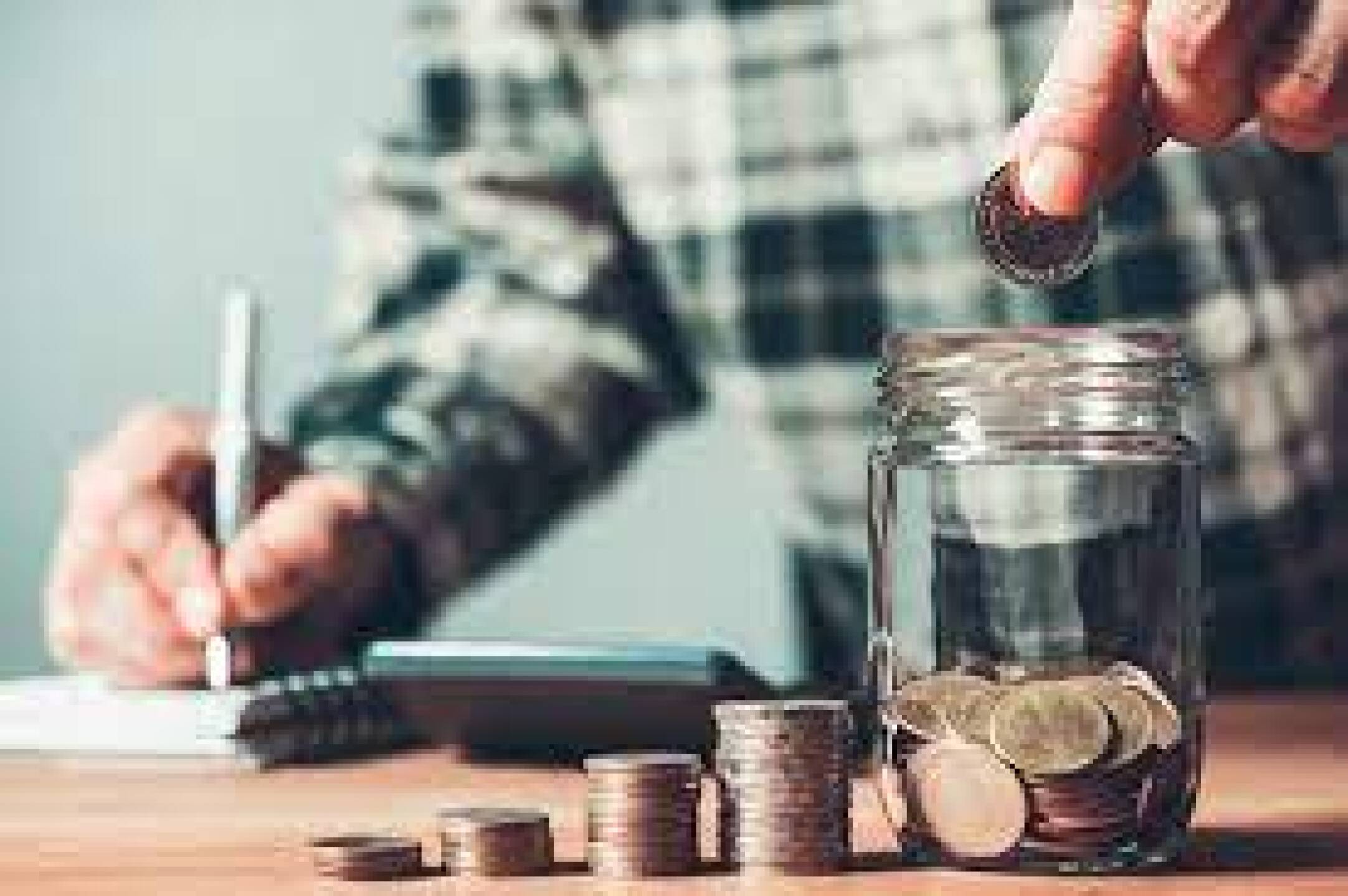 Reto de ahorro: ahorra más de 13 mil pesos iniciando con tan solo 10 pesos