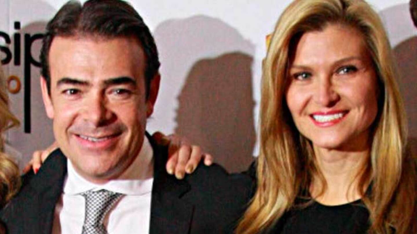 Toño Mauri revela doloroso momento junto a su esposa Carla Alemán: “Perdimos al bebé”
