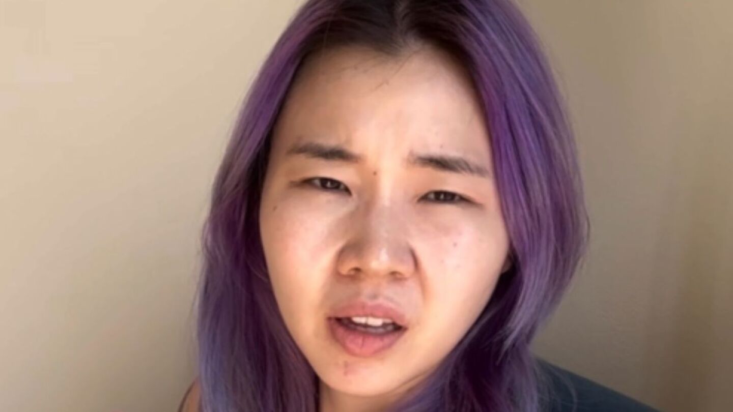 Chingu amiga documenta robo de su madre