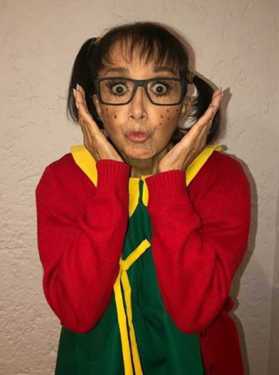 Prefiere el escenario.