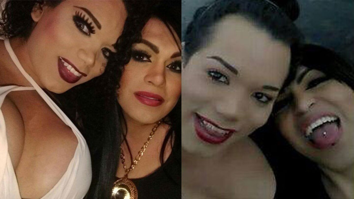 Las Perdidas están nominadas a importante premio internacional.