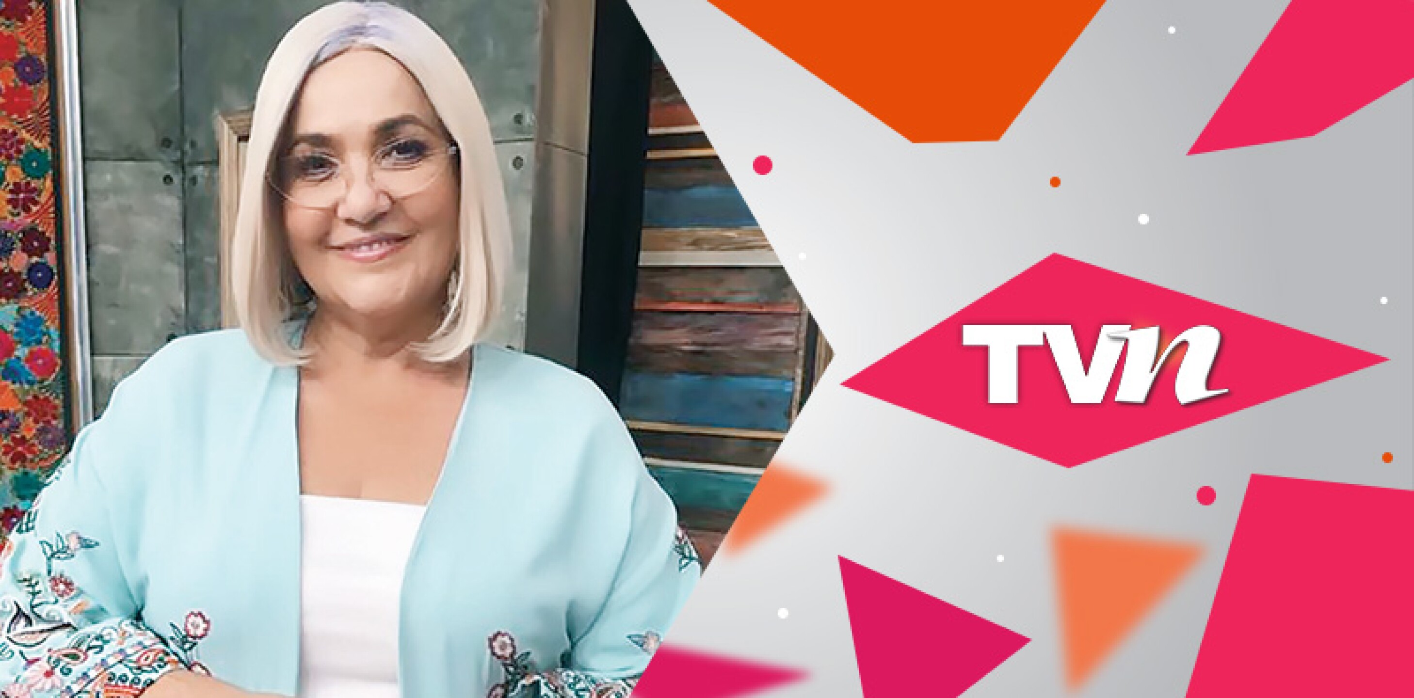 La Chef Betty decidió bajar de peso y dar un cambio radical a su vida