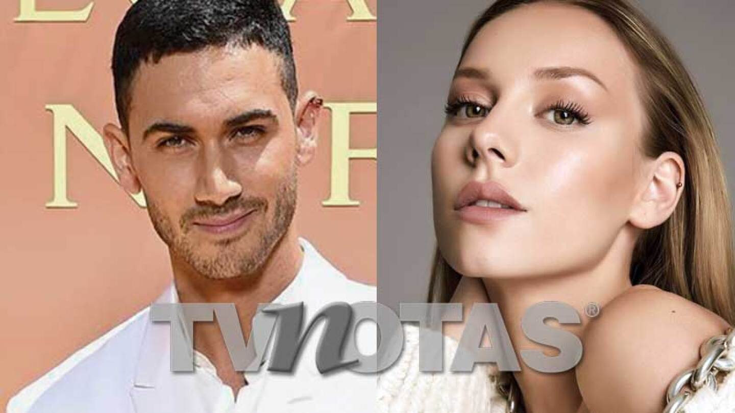 ester expósito se cansó de alex speitzer y lo corrió de su depa