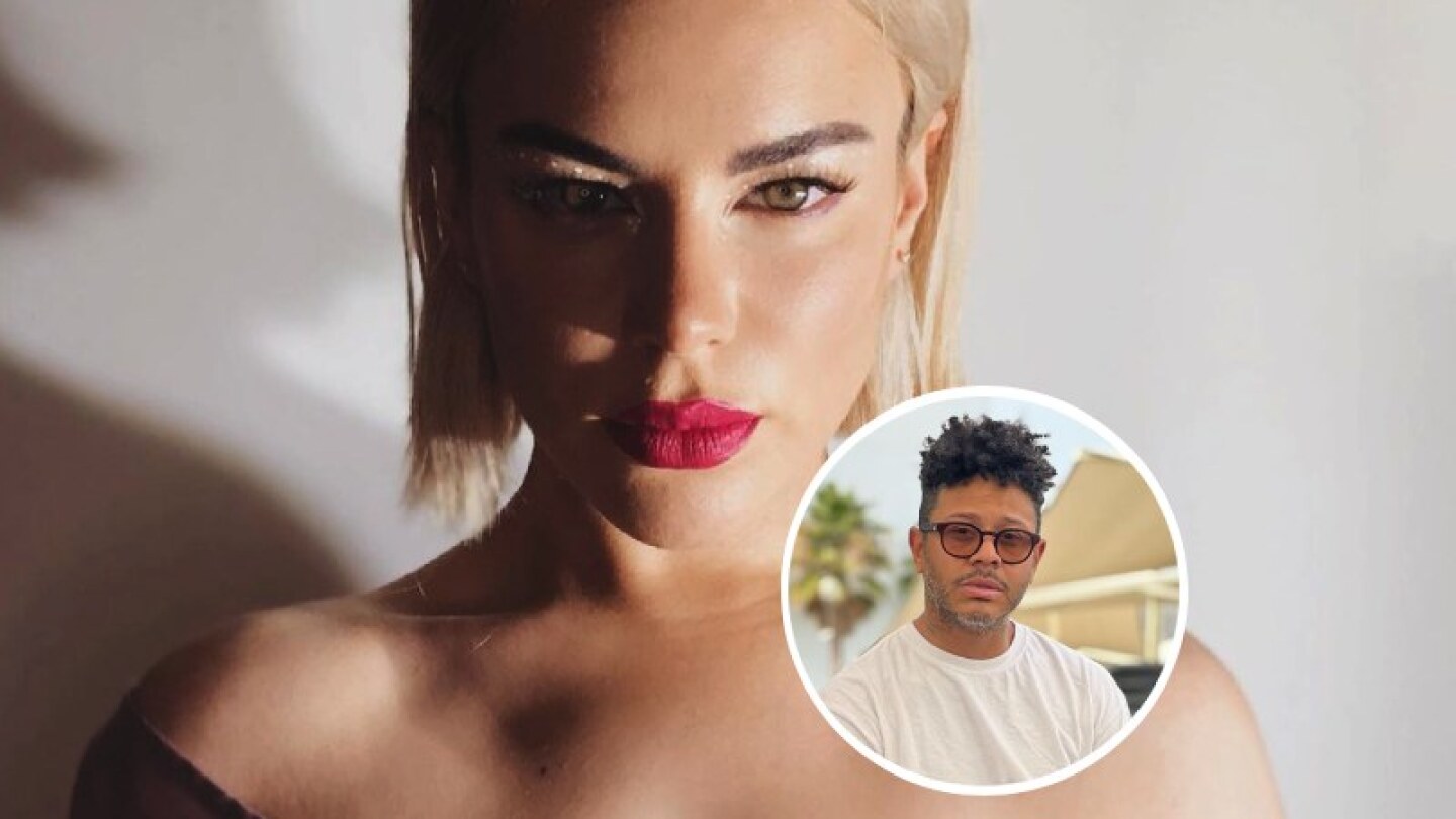 Melissa Galindo denuncia penalmente a Kalimba y lanza poderoso mensaje: "Tengo pruebas"