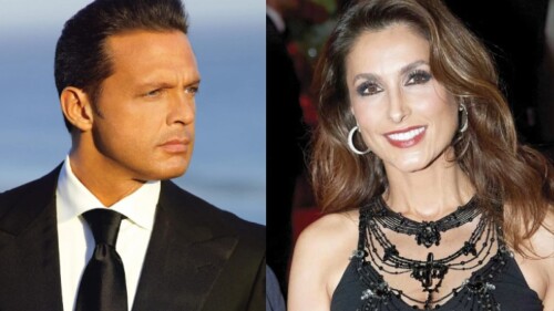 Paloma Cuevas y Luis Miguel podrían llegar la altar, asegura el papá de ella