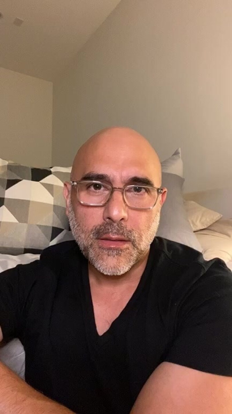 hector suarez gomis papá tvnotas