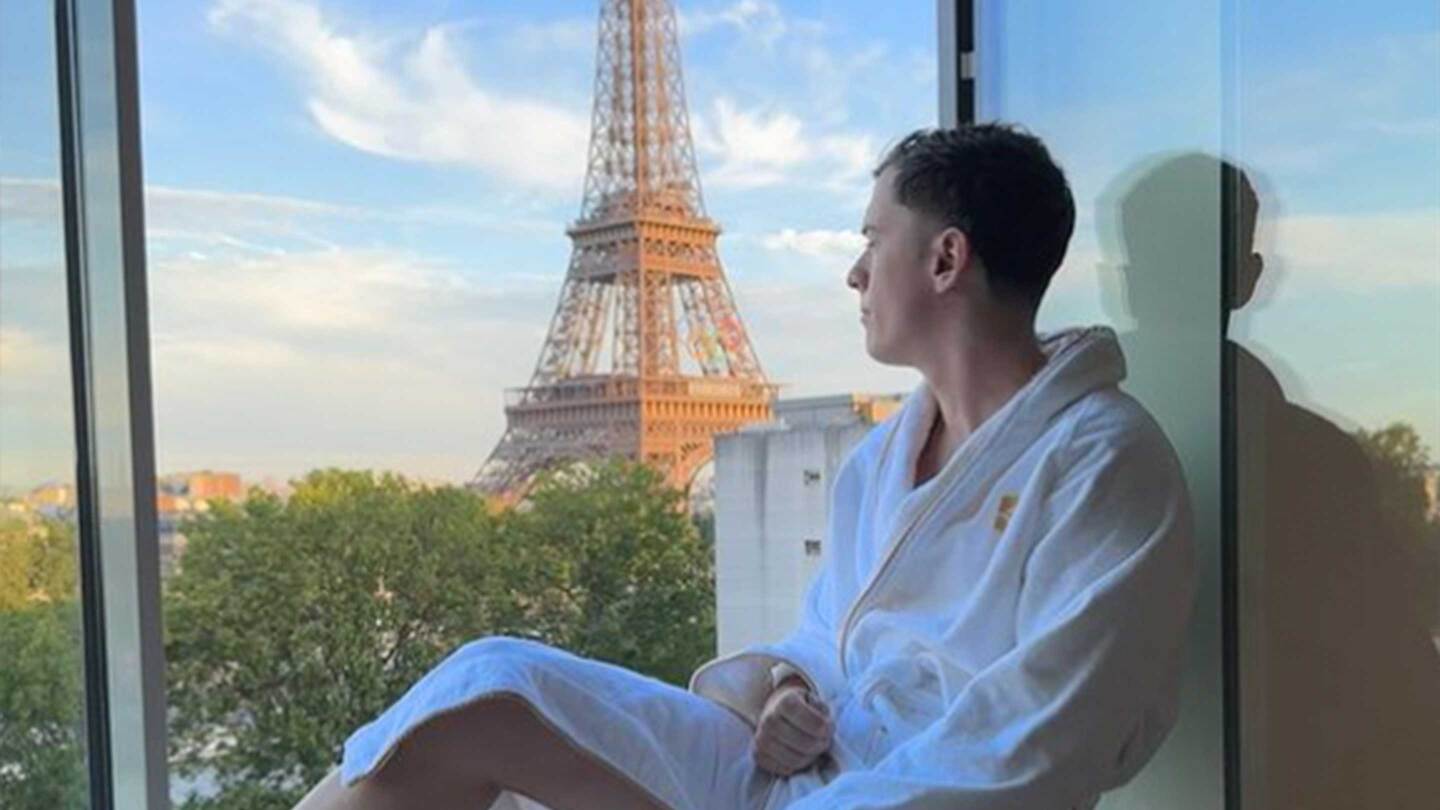 Guaynaa denuncia el robo del anillo de boda de Lele Pons ¡en París!