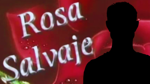 Actor de Rosa salvaje es visto viviendo en situación de calle