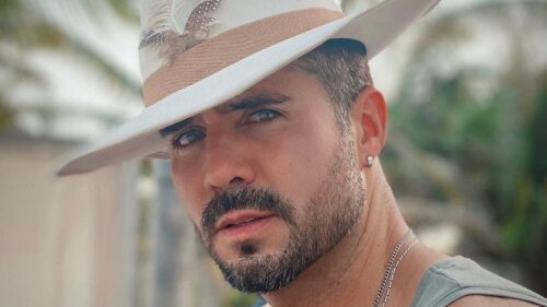 José Ron confiesa si estaría dispuesto a unirse a OnlyFans