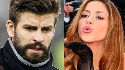 Shakira ya tendría fecha para mudarse a Miami y aseguran que Piqué quiere que ‘se vaya ya’