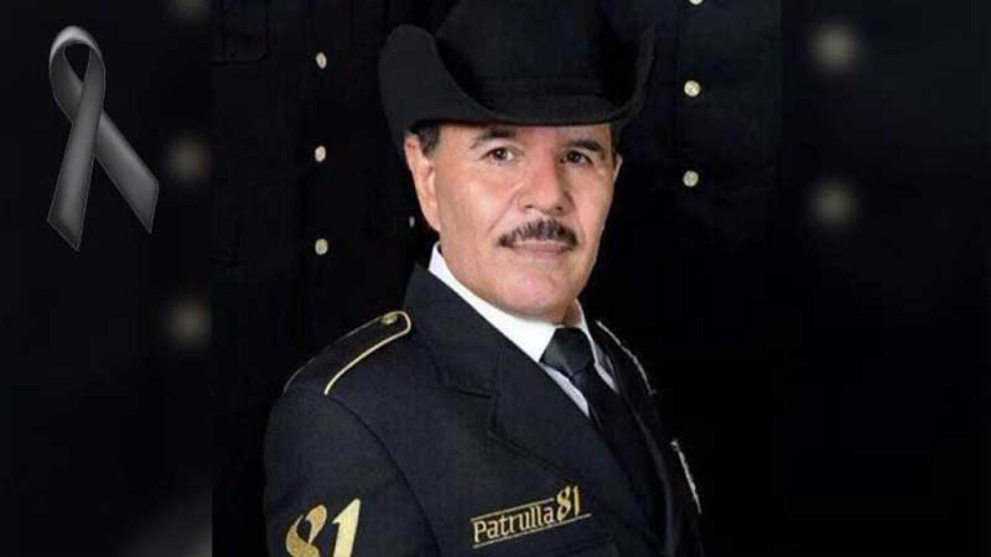 alma rosa hija jose angel medina suicidio líder patrulla 81